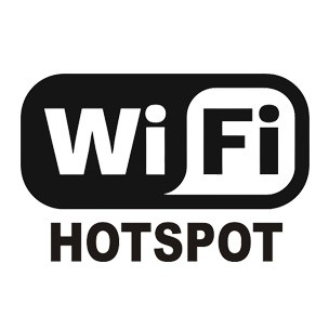 HOTSPOT  -  NEW!